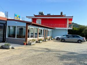 Restorant Hotel Niku