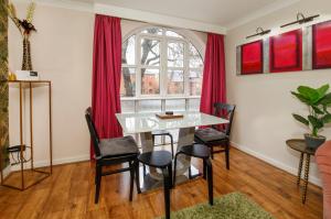 Monkgate Mews - 3 Bed home in York Centre with Free Parking