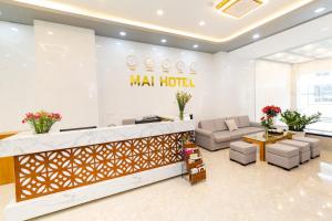 Mai Hotel Airport