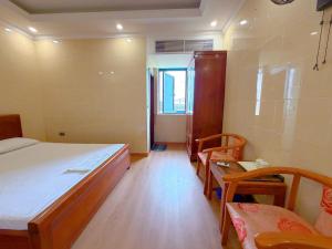 Thái An Hotel Hà Tĩnh