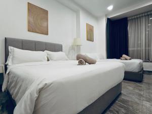 Parkview Suite KLCC, Myhomey