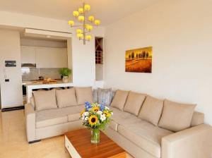 Beachfront- Sea View Holiday Home 105