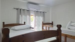 Casa na praia da Pinheira sc