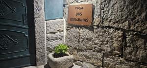 Casa das Boucinhas