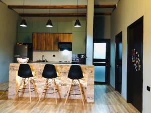 Green Horizon House Kutaisi