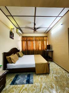 City Apartment - Kotahena