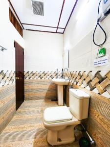 City Apartment - Kotahena