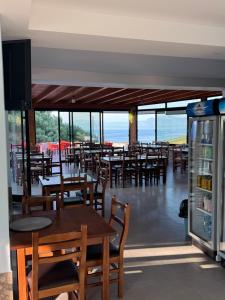 Restorant Hotel Niku