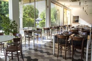 Guest House del Conte