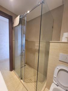 Moderne appartement Sidi Maarouf