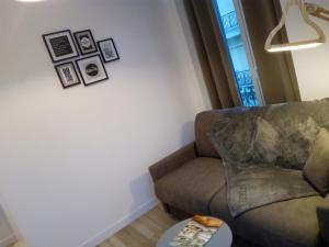 Hotels Atipik Hotel : photos des chambres