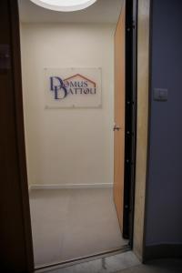 Domus Dattoli