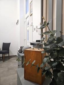 Cozy flat near Kazinczy downtown