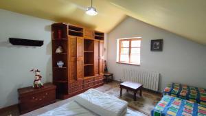 La casa del Torreón