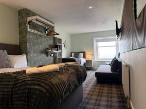 The Jubilee Hotel East - with NEWLY REFURBISHED SPA FACILITIES - GAMESPIT - AND SMOKEHOUSE