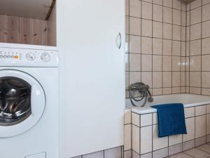 6 person holiday home in Tarm-By Traum