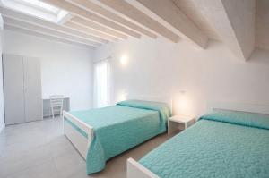 Residence Al Molo - Suite Porta del Mar Sea View - Agenzia Cocal