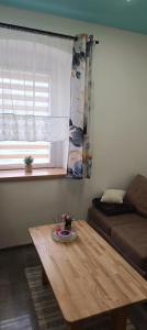 Apartament u Piotrusia i Paulinki