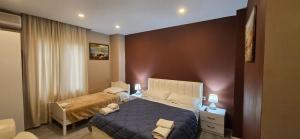 CityCenterHotel Shkoder