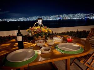 Villa Las Mandarinas