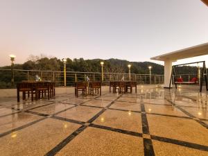 Hotel Mistwood