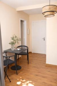 Tibidabo Apartments