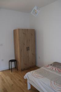 Soprano Two Bedroom Apartment