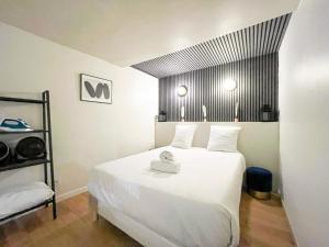 Urban Flat 89 - Charming Central Flat
