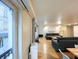 Urban Flat 89 - Charming Central Flat