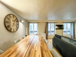 Urban Flat 89 - Charming Central Flat