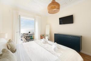 Horizonte Azul - New Renovated with Sea View