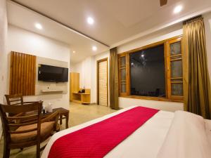 Hotel Mistwood