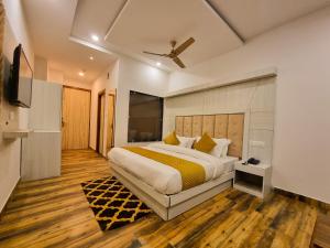 Hotel Mistwood