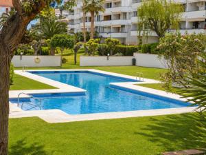 Ground Floor Sea View