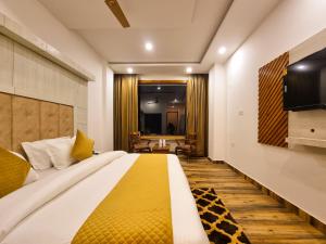 Hotel Mistwood