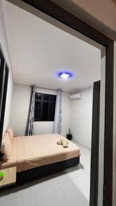 Seaview escape - modern & cozy
