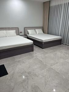 Villa Ban Mai