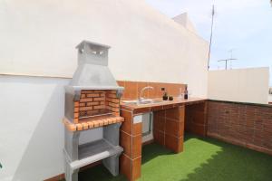 Casa Murillo Spainsunrentals