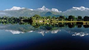 Abbey International Home Stay Budhanilkantha-01