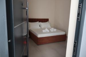 Solis Center Tirana