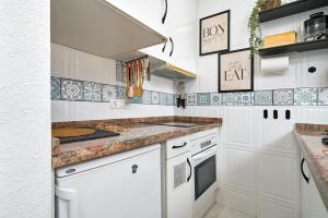 Apartamento Bellavista