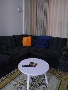 Smiles comfort homes