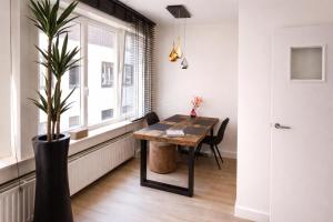 Centrum luxe appartement Ost 2 plus 2