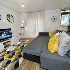 Perfect blend of comfort & style in Birmingham