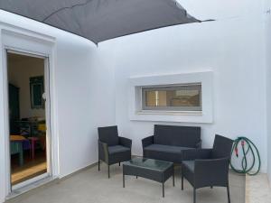 Villa Mariana 4bdrm With Stunning View