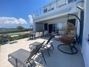 Villa Mariana 4bdrm With Stunning View
