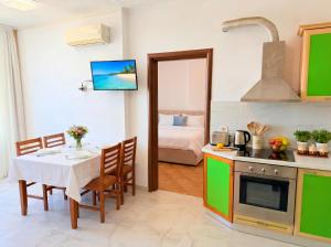 Albania Holiday Apartment by the Beach 118