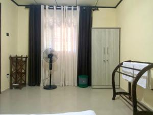 Clover Stay - Midigama