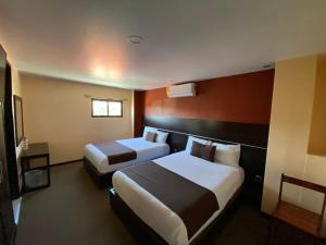 Oaxaca Inn Reforma