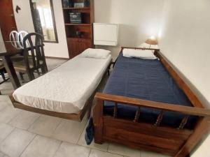 Dpto La Perla, 25Mayo, Centro para 4 personas